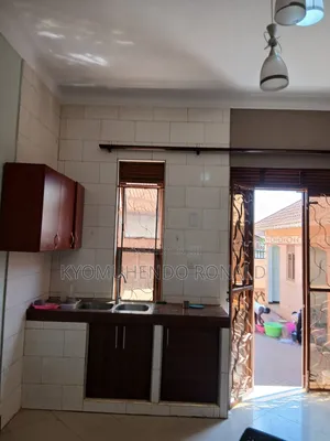1bdrm House in Bukoto, Nakawa for rent