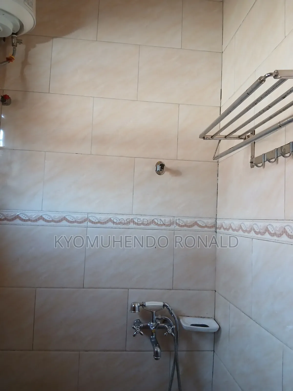 1bdrm House in Bukoto, Nakawa for rent