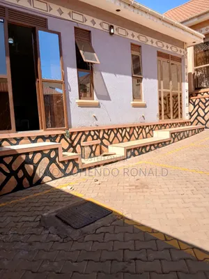 1bdrm House in Bukoto, Nakawa for rent