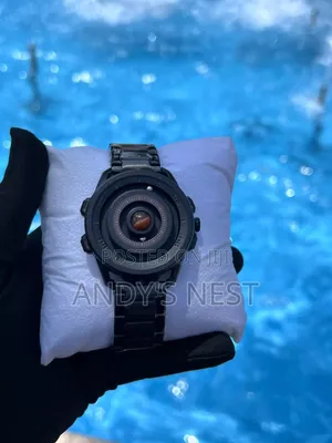 Unisex Magnetic Watch