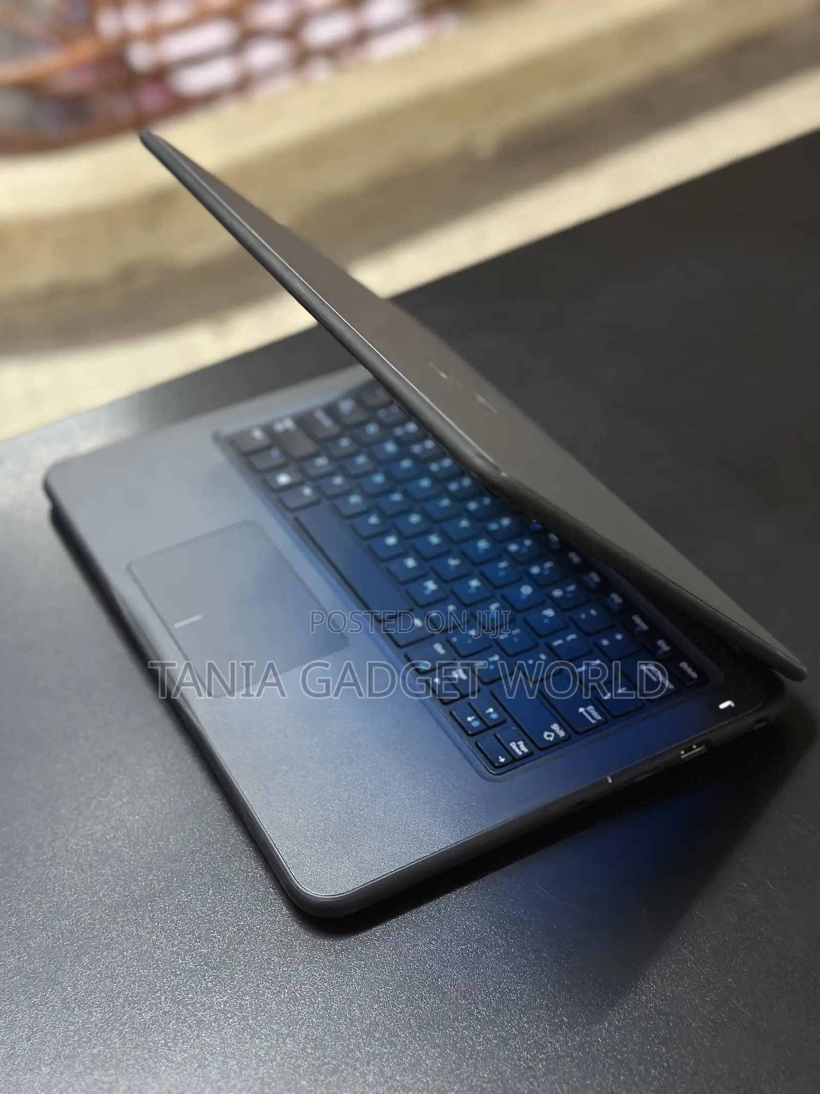 Laptop Dell Latitude 3310 4GB Intel Core i3 SSD 128GB
