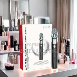 Anti Aging Facial Treatment Device