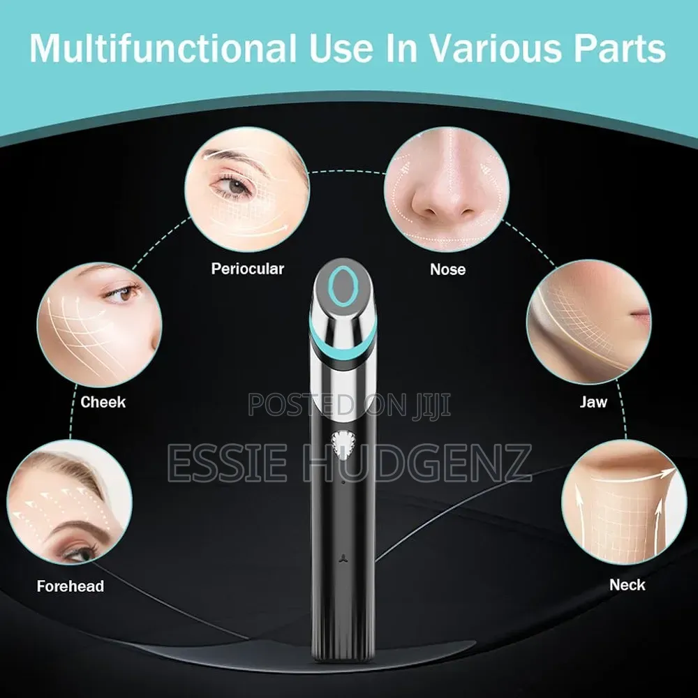 Anti Aging Facial Treatment Device