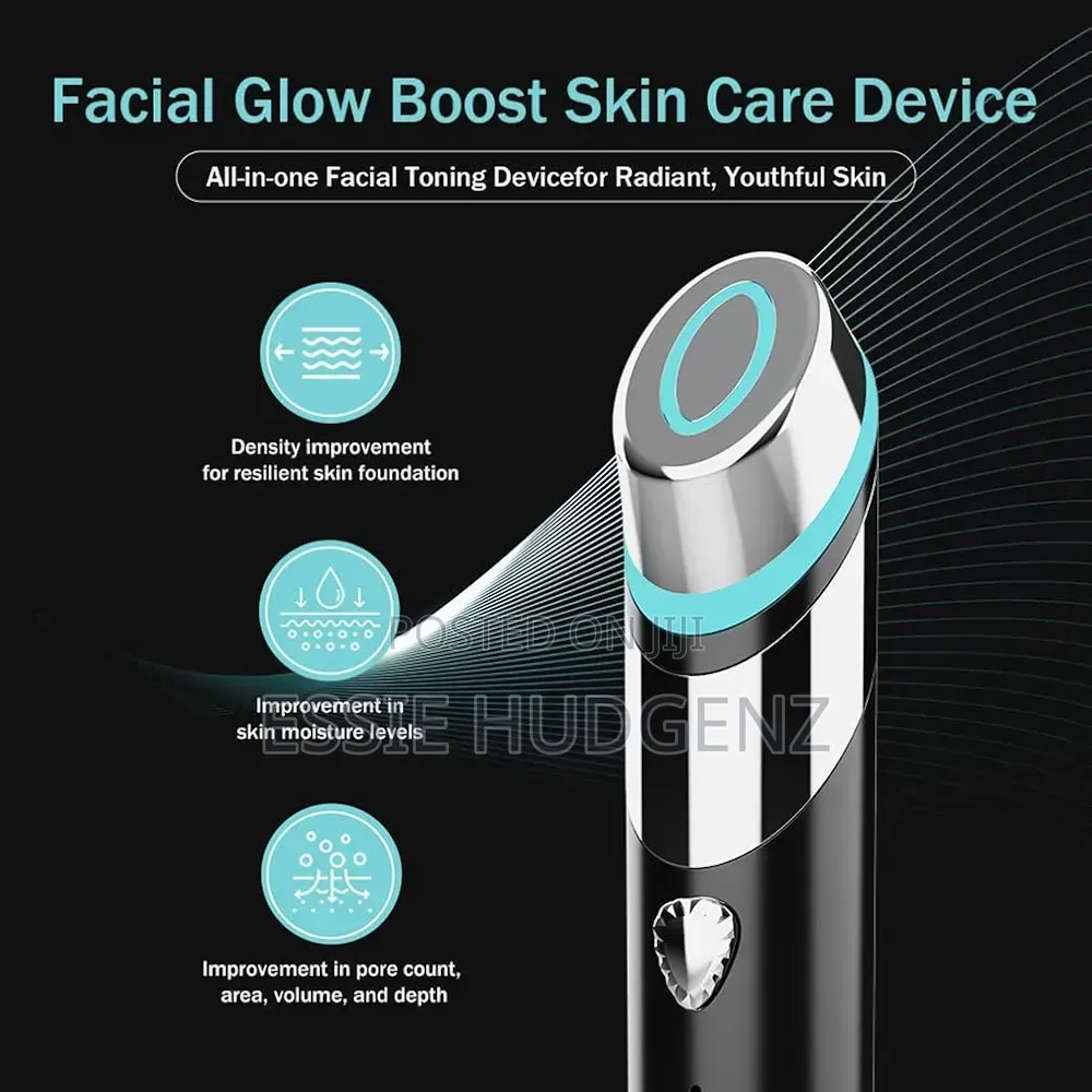Anti Aging Facial Treatment Device