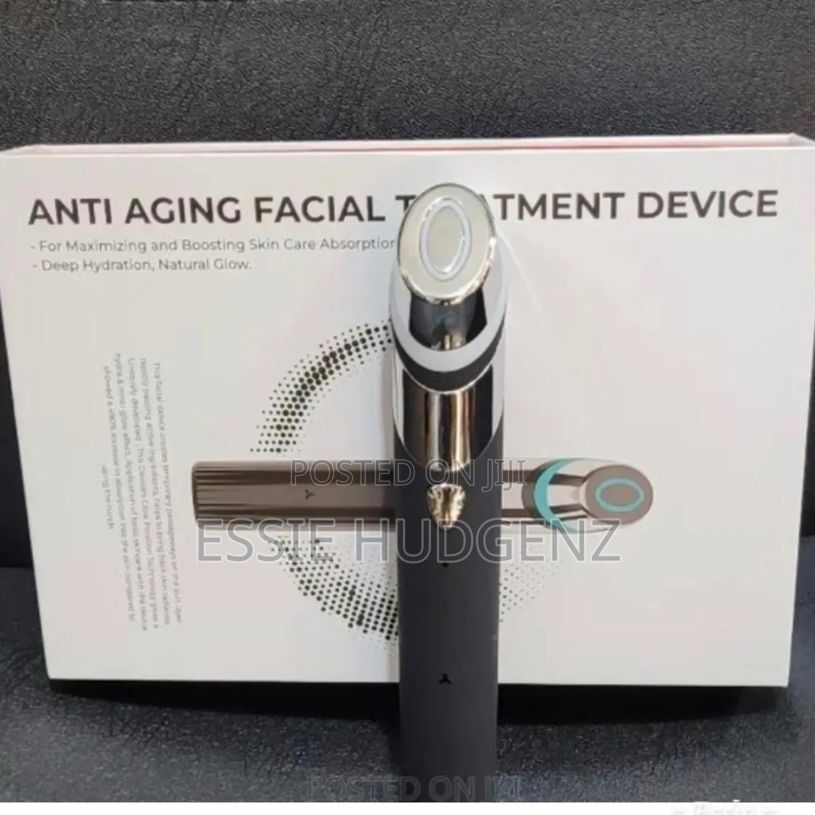Anti Aging Facial Treatment Device