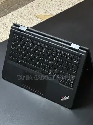Laptop Lenovo Yoga 11e 4GB Intel Pentium SSD 128GB