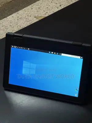 Laptop Lenovo Yoga 11e 4GB Intel Pentium SSD 128GB