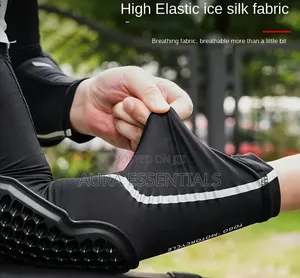 TDGO Breathable Motorcycle/ Bicycle Elbow Guards