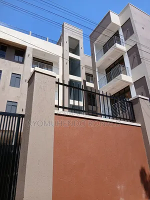 1bdrm Apartment in Kisaasi, Nakawa for rent