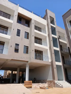 1bdrm Apartment in Kisaasi, Nakawa for rent