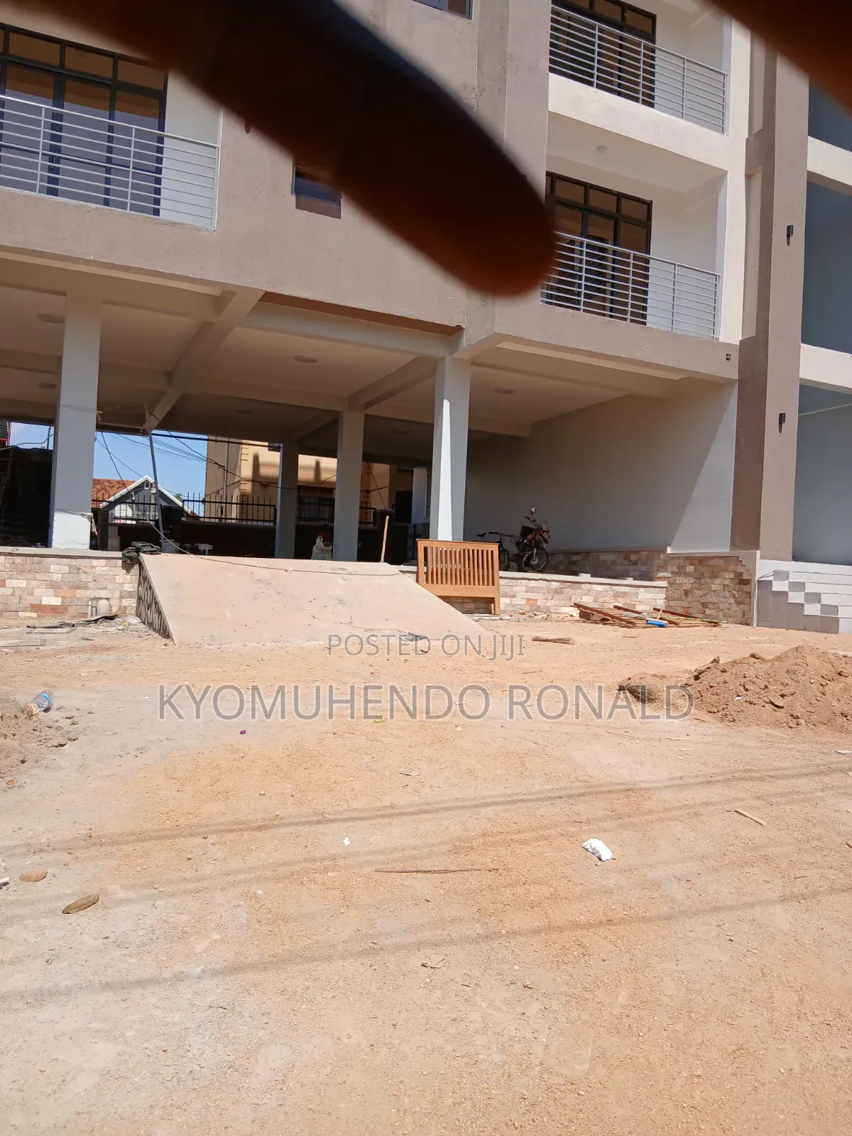1bdrm Apartment in Kisaasi, Nakawa for rent