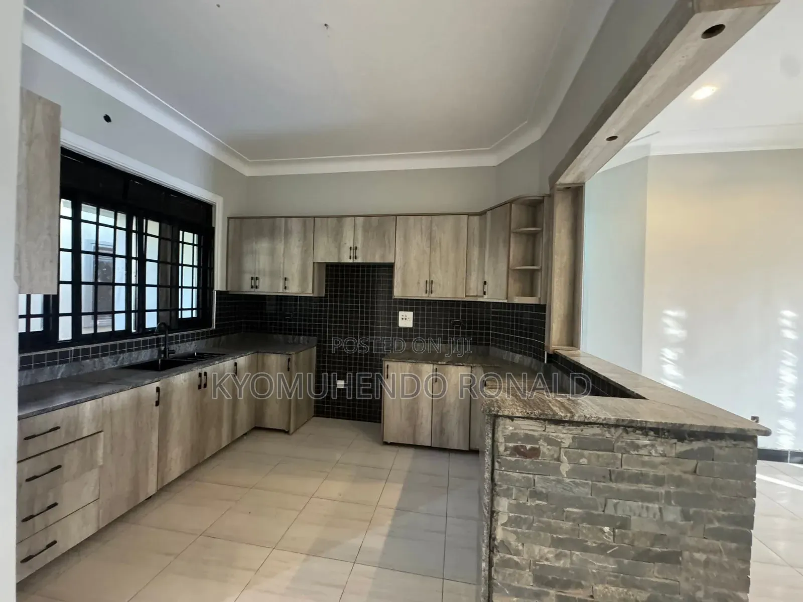 1bdrm Apartment in Kisaasi, Nakawa for rent