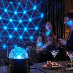 LT-910 LED Bluetooth Music Party Light