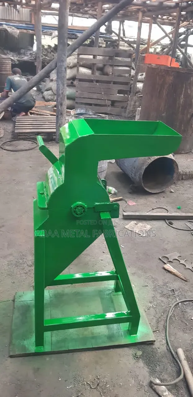 Crusher Manual
