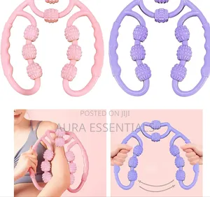 Manual Circular Massager