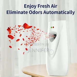 Automatic Aerosol Air Freshener Dispenser