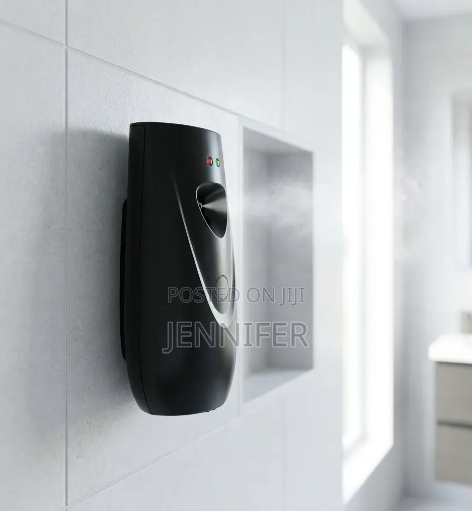 Automatic Aerosol Air Freshener Dispenser