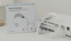 PR-A09 Electric Pulse Neck Massager