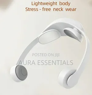 PR-A09 Electric Pulse Neck Massager