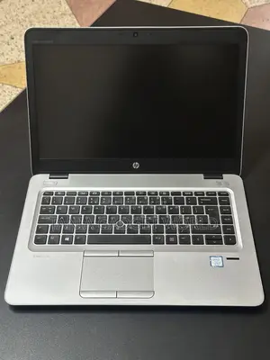 Laptop HP EliteBook 840 G3 8GB Intel Core i5 SSD 256GB