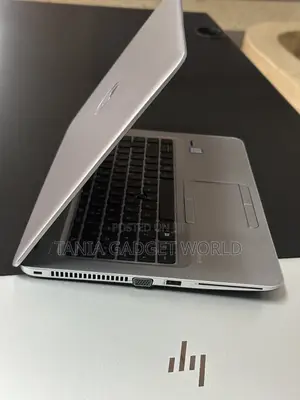Laptop HP EliteBook 840 G3 8GB Intel Core i5 SSD 256GB