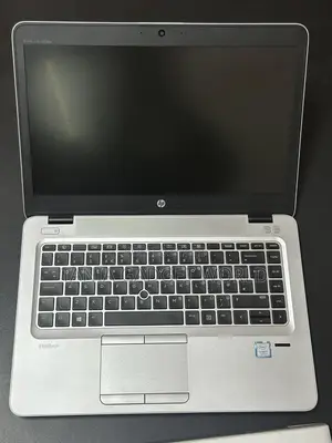 Laptop HP EliteBook 840 G3 8GB Intel Core i7 SSD 256GB