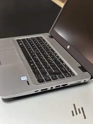 Laptop HP EliteBook 840 G3 8GB Intel Core i7 SSD 256GB