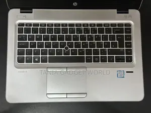 Laptop HP EliteBook 840 G3 8GB Intel Core i7 SSD 256GB