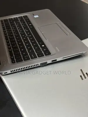 Laptop HP EliteBook 840 G3 8GB Intel Core i7 SSD 256GB