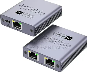 Aoweixun RJ45 Network Splitter Adapter