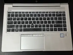 Laptop HP EliteBook 840 G6 8GB Intel Core i7 SSD 256GB