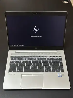 Laptop HP EliteBook 840 G6 8GB Intel Core i7 SSD 256GB