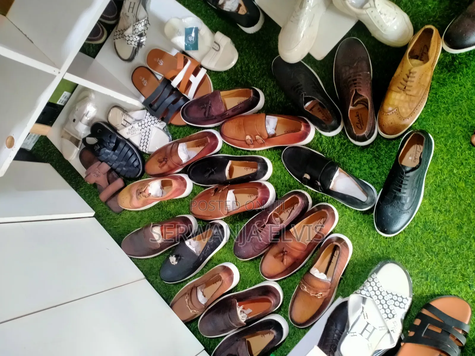 Selling a Business