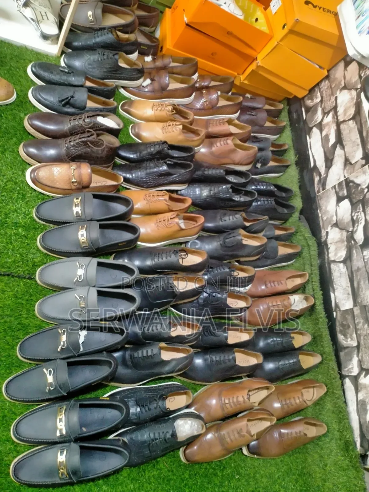 Selling a Business
