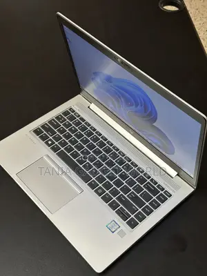 Laptop HP EliteBook 840 G6 8GB Intel Core i5 SSD 256GB