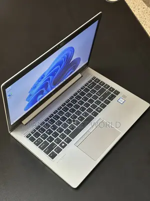 Laptop HP EliteBook 840 G6 8GB Intel Core i5 SSD 256GB