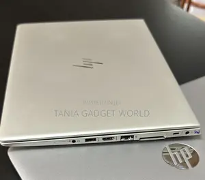 Laptop HP EliteBook 840 G6 8GB Intel Core i5 SSD 256GB