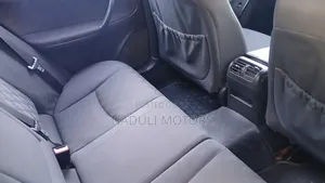 Mercedes-Benz C180 2006 Silver