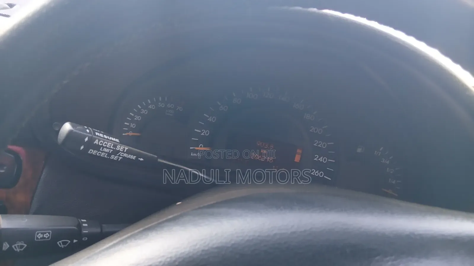 Mercedes-Benz C180 2006 Silver