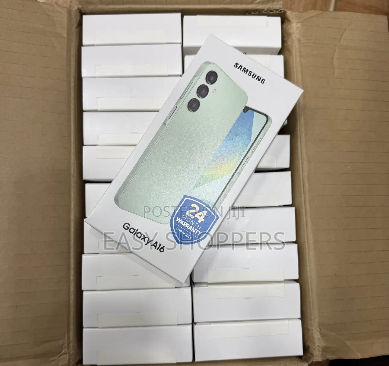 New Samsung Galaxy A16 128 GB