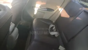 Subaru Impreza 2007