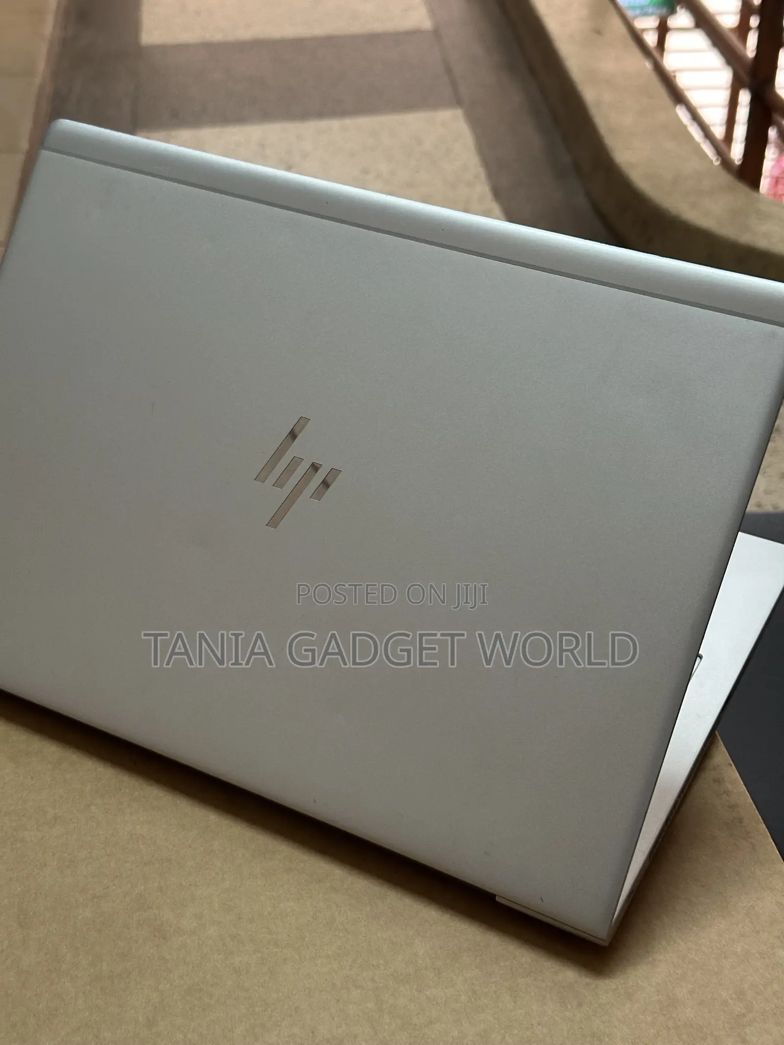 Laptop HP EliteBook 745 G6 8GB AMD Ryzen 5 SSD 256GB