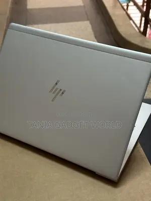 Laptop HP EliteBook 745 G6 8GB AMD Ryzen 5 SSD 256GB