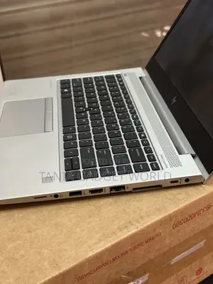 Laptop HP EliteBook 745 G6 8GB AMD Ryzen 5 SSD 256GB