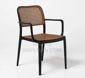 Studio Indoor Mesh Plastic Chairs Plastic Chairs