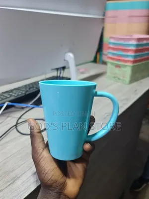 A005 Plastic Cups Plastic Cups 12pcs