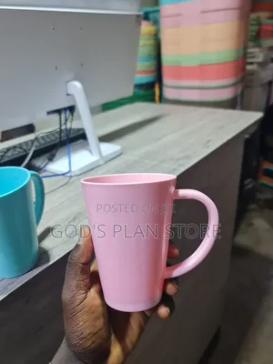 Vintage Melamine Cups Melamine Cups 12pcs