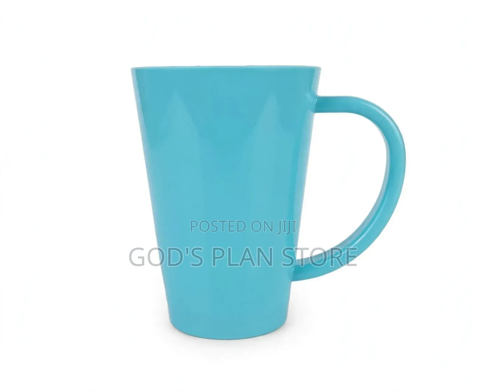 Unbreakable Melamine/Plastic Cups 12pcs