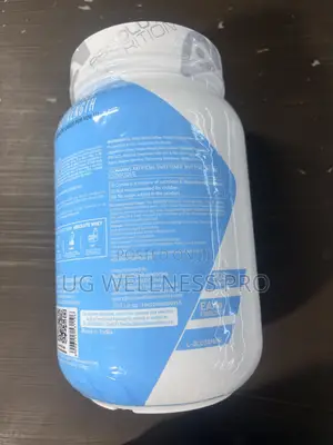 Absolute Nutrition Whey With Added Whey Isolate 1kg Vanilla 30 Serving