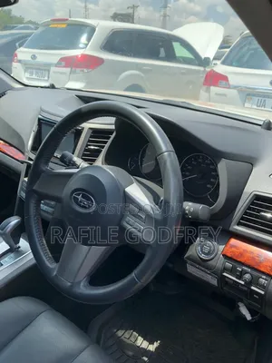 Toyota Harrier 2020 White